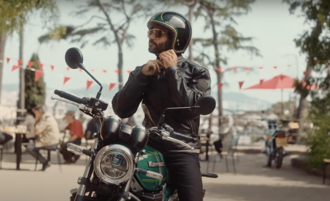 川崎z650rs最新报价,川崎z650rs五十周年纪念版二手车