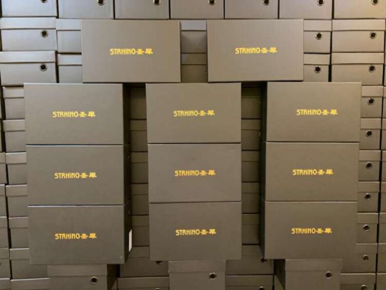 鹤山鞋业桂冯节:十年磨一剑,只做真皮鞋