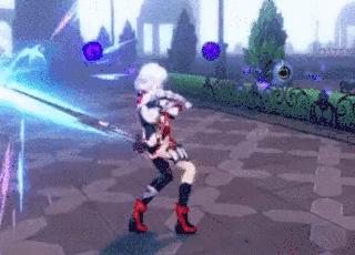 崩坏33年后剧情,崩坏3直至未来