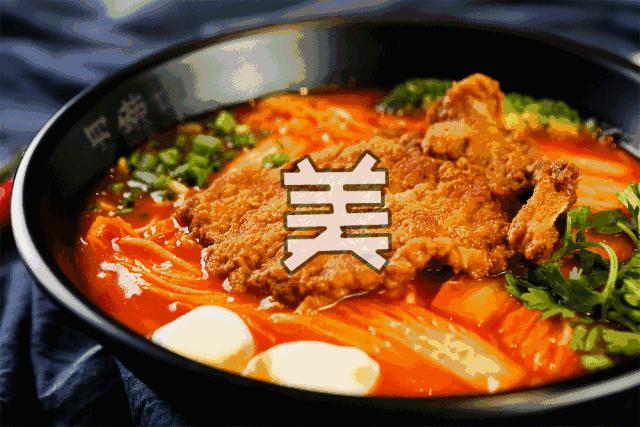 罗罐米粉,罗罐中米粉