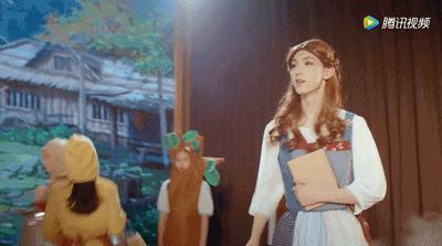 《萦萦夙语亦难求》：自恋少爷追腹黑侍女，反转不断，爆笑不止