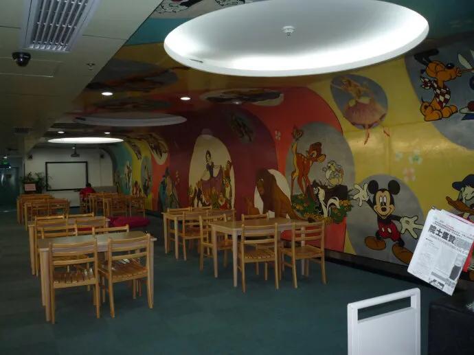 暑假深圳好玩的地方推荐,暑假深圳免费好玩的地方推荐