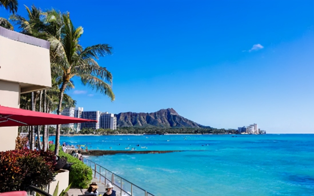 去夏威夷旅游的感受,去夏威夷旅游的真实感受