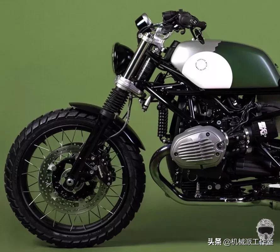 摩托车知识大全100讲,摩托车常识100个问题