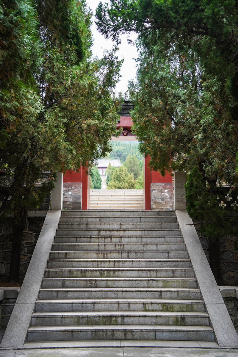 山东周边游2天1夜小众,5.1山东五日游