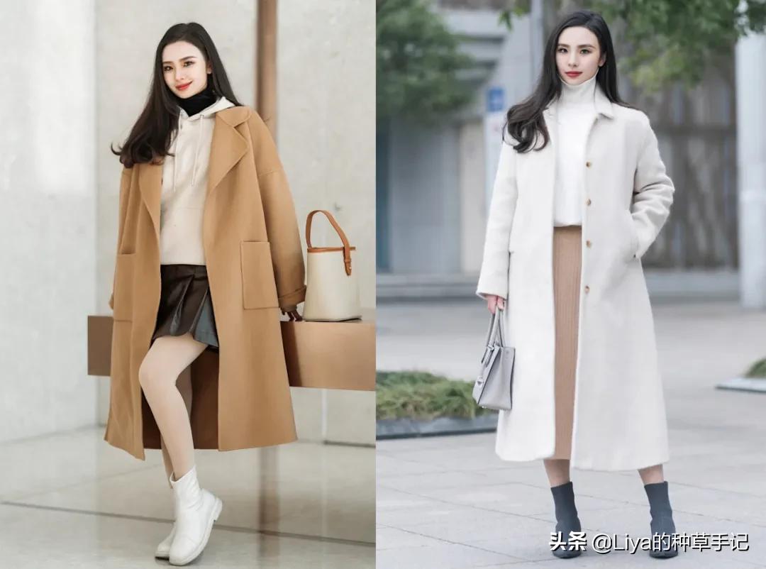 奶茶色穿上老气吗,奶茶色特别适合夏天穿搭