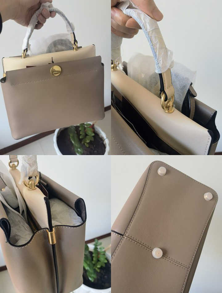 蔻驰值得入手的包包推荐,蔻驰和mk包哪个性价比高