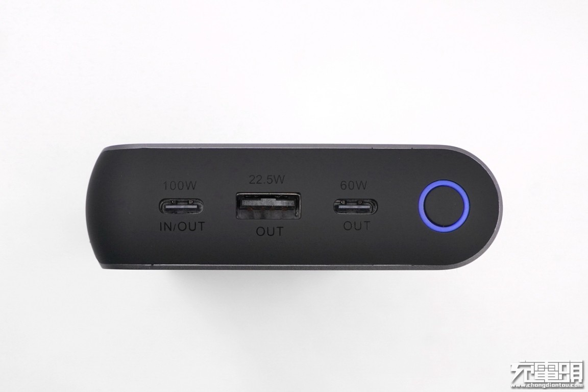 绿巨能22.5瓦充电器,绿巨能18w移动电源评测
