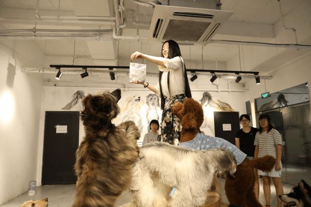 七夕节在上海外滩,七夕节上海外滩