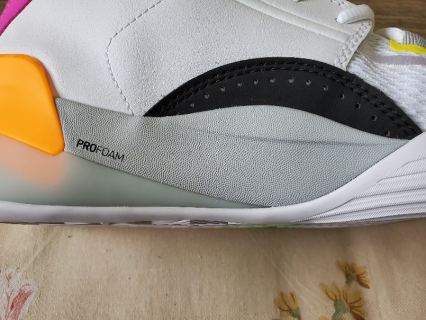 pumaclydehardwoodteam黑色开箱,pumaclydehardwood所有配色