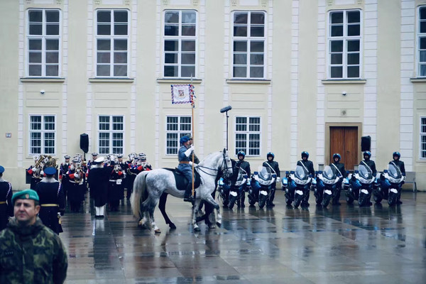 为什么布拉格是恋爱的城市,布拉格的城市图片