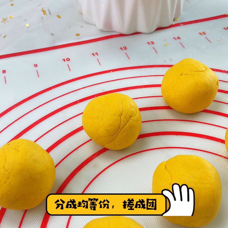 适合孩子吃的饼便宜好吃容易做,婴儿小酥饼入口即化做法