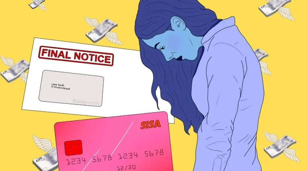 欠债的情况下如何理财,欠债的人如何理财