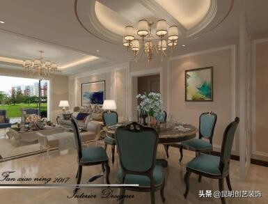 客人对欧式元素情有独钟我们让你整天活在“欧洲”