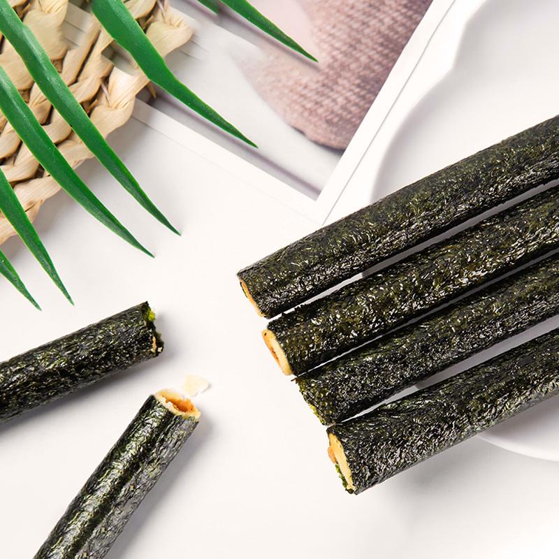 相见恨晚的各地特色零食,你都吃过算我输