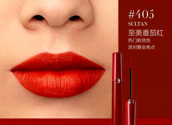 8支大牌口红试色热门色断货王,适合不化妆涂的口红色号