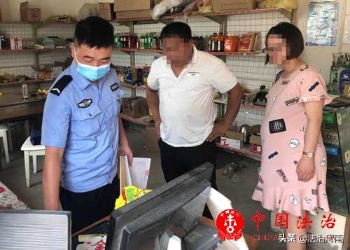 派出所双节安全保卫工作,派出所安全防范检查内容