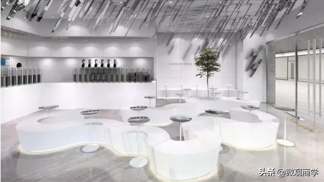 喜茶联名值不值,喜茶会员卡值不值