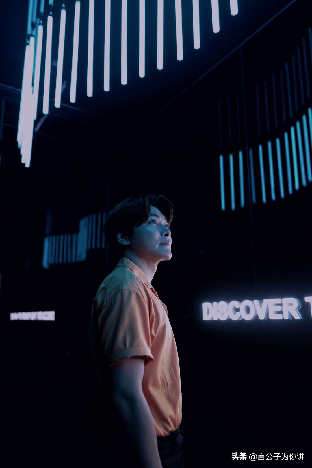 JPlab俊平大魔王:用科技和服务来打造健康生活成就个体之美