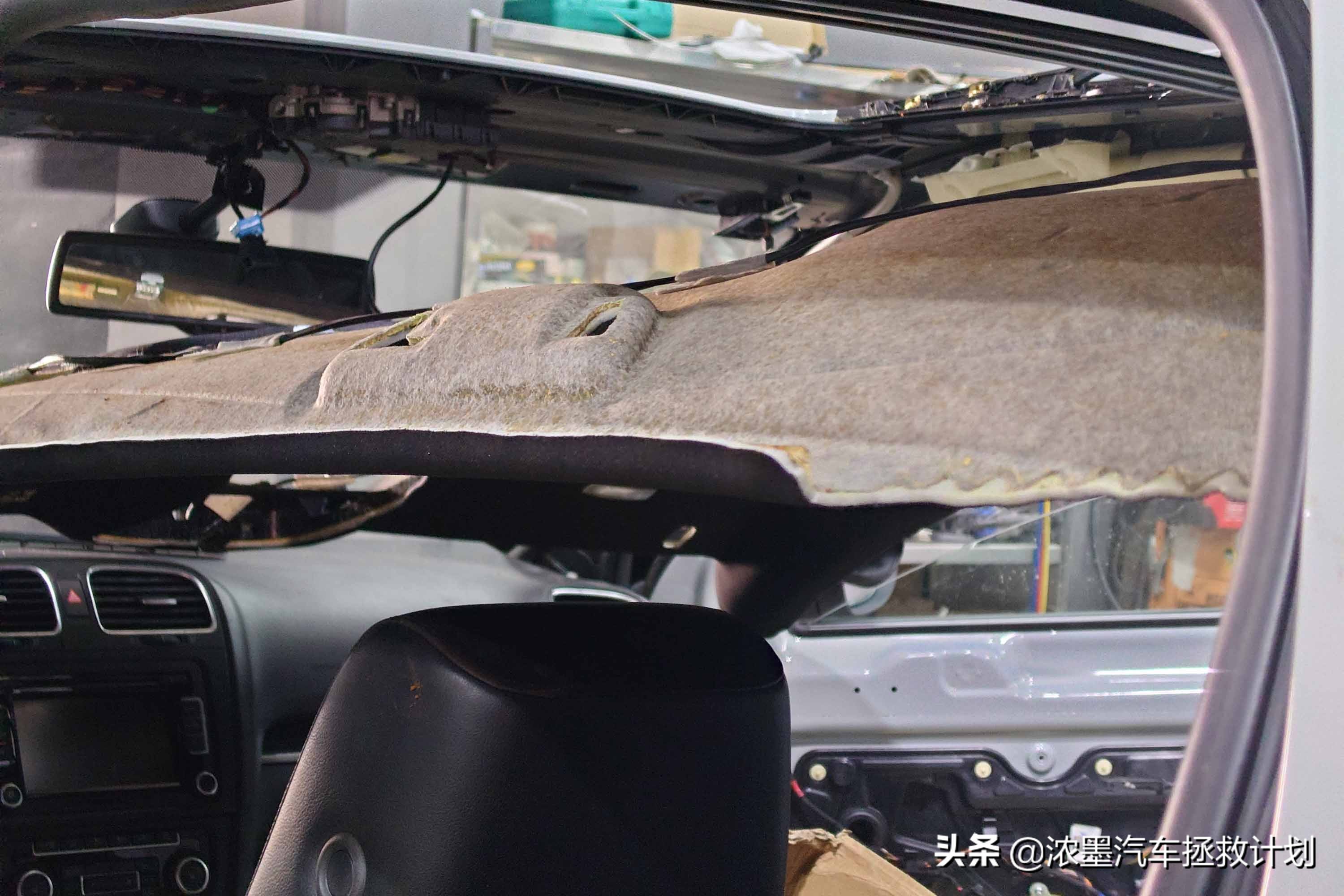 澎湃驾控,六代高尔夫gti深度测评