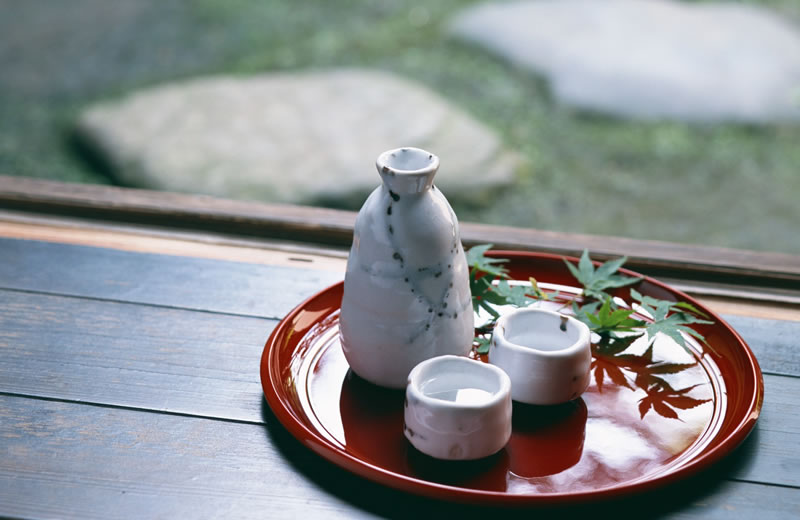 日本人平常都喝什么酒,关于日本的酒文化