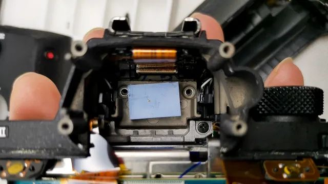 切了顶的SonyA7RII,能否变身成高像素版A7C?