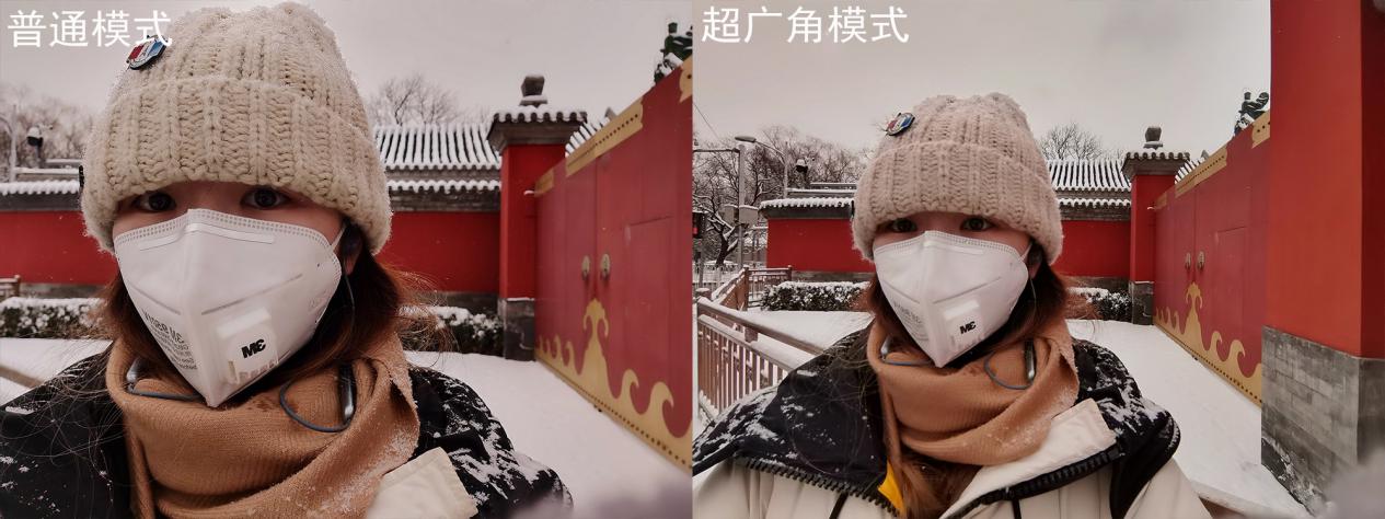 华为nova6拍照对比p30谁更好,华为nova65g手机拍照好模糊