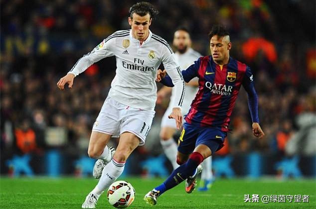 梅西c罗内马尔三人对战,内马尔对战梅西c罗