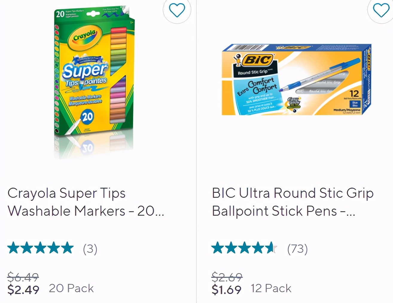 开学季!温哥华各大商家促销信息汇总!最实用别错过