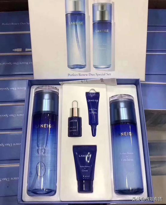 全球化妆品连锁品牌排行榜,全球化妆品集团旗下品牌