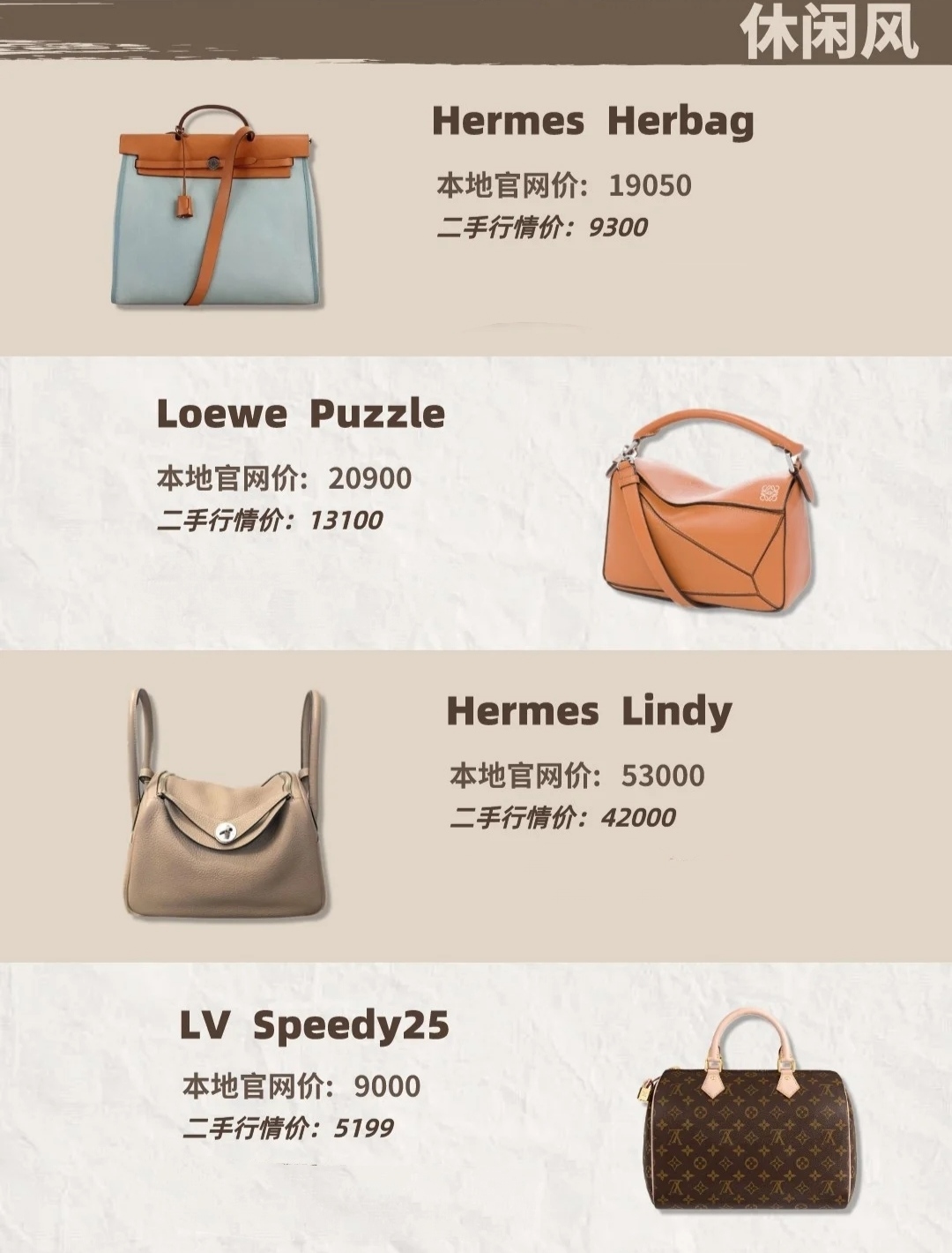 最适合上班通勤的32款大牌包丨上班也要气场全开