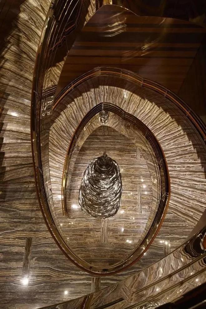 上海外滩十大奢侈品店,魔都奢侈品一条街