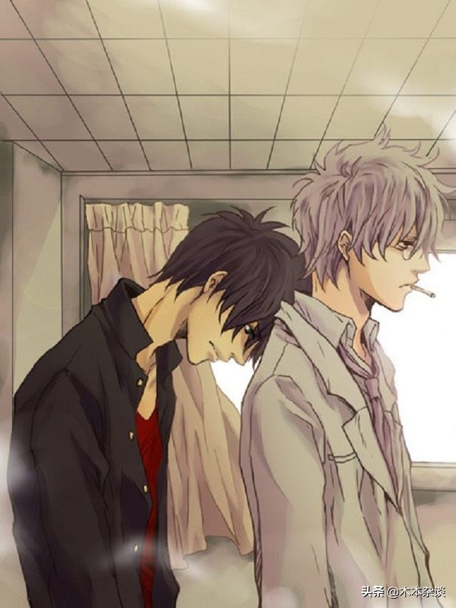 续：*美耽**优文推荐，大家心中的白月光3