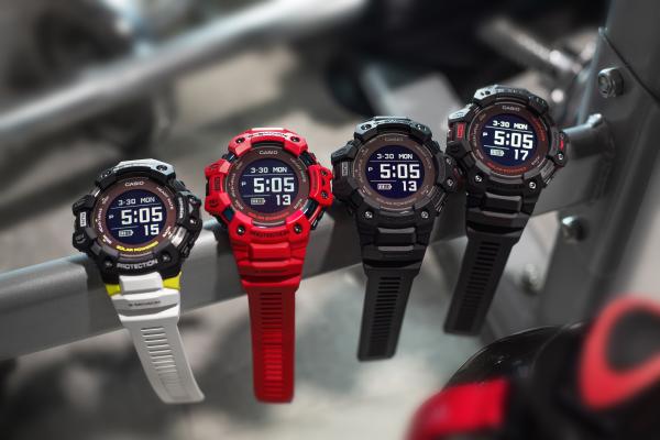 坚韧耐用的卡西欧手表推荐,卡西欧超级品牌日直播回放