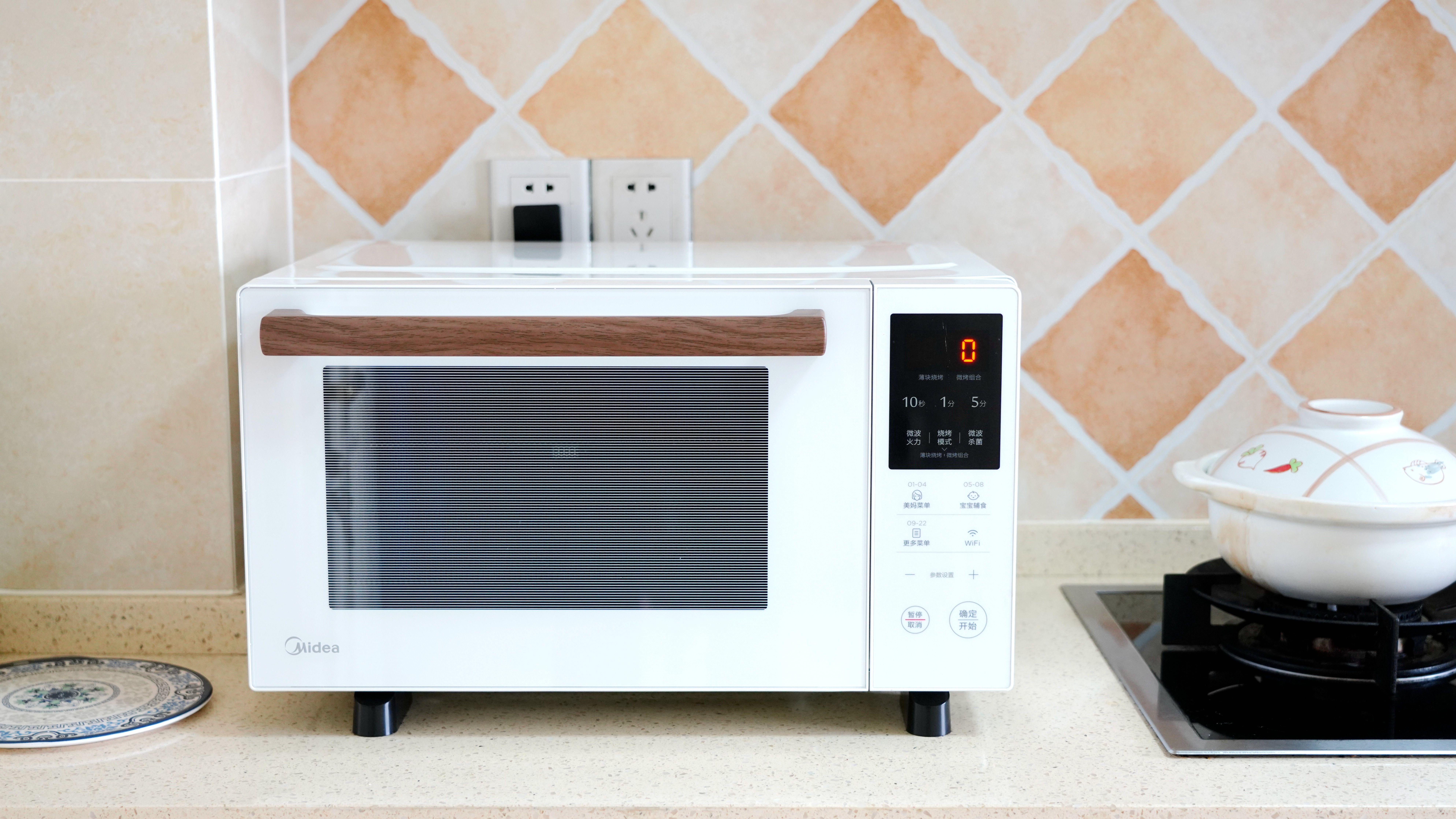 微波炉哪一款最实用最好用,微波炉跟微波炉一体机哪个实用