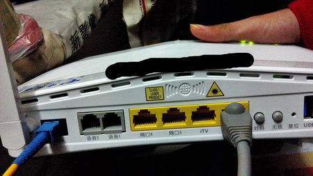 路由器信号衰减维修,路由器信号差怎么复位