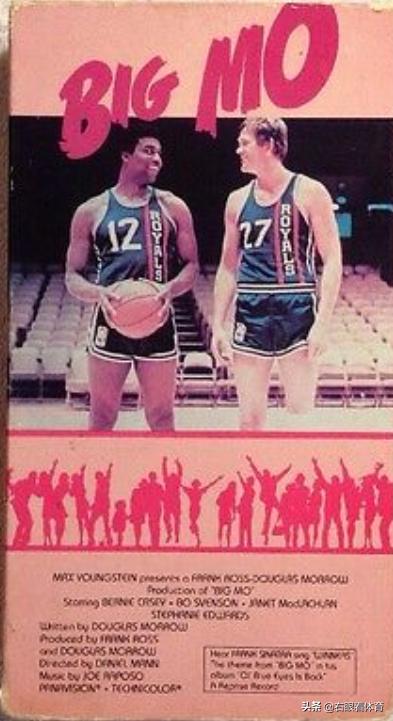 NBA最佳队友奖杯背后的辛酸故事