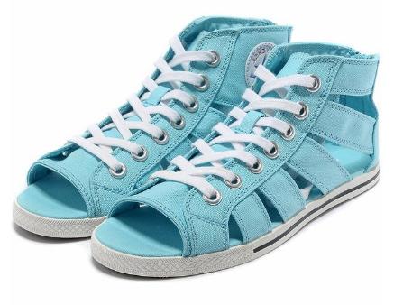 夏天的凉鞋怎么保养,夏天凉鞋怎么防晒好呢