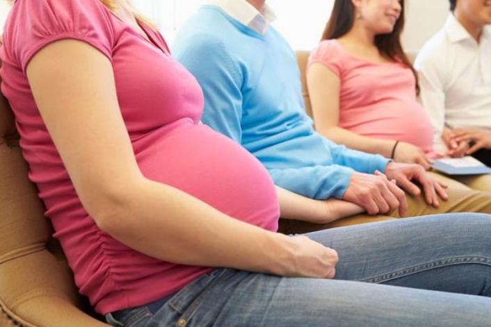 怀孕期间妈妈情绪不好,孕妈妈心情不好对宝宝有什么影响