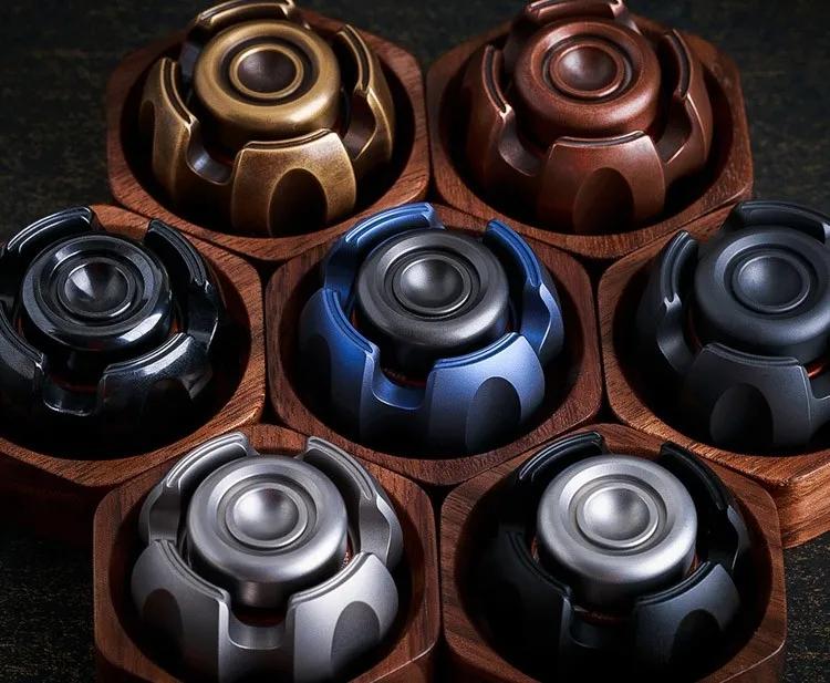 十大指尖陀螺品牌,高端指尖陀螺系列品牌有哪些