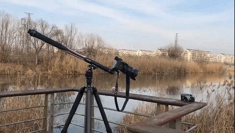 拥有属于自己摇滚的电影—便携式魔爪slypodE电动伸缩摄影杆评测