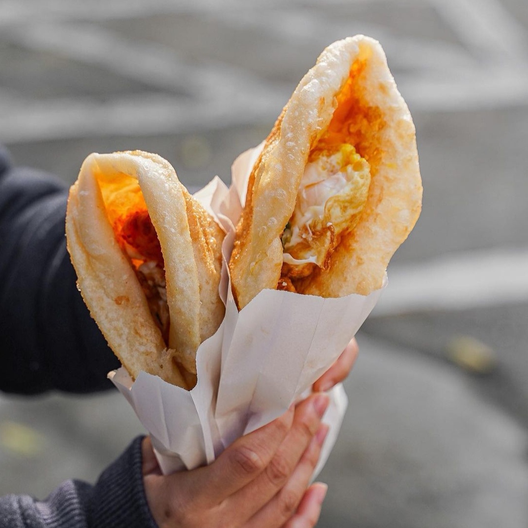 台湾小吃排行榜前十名口味鲜香,最受欢迎50种台湾小吃