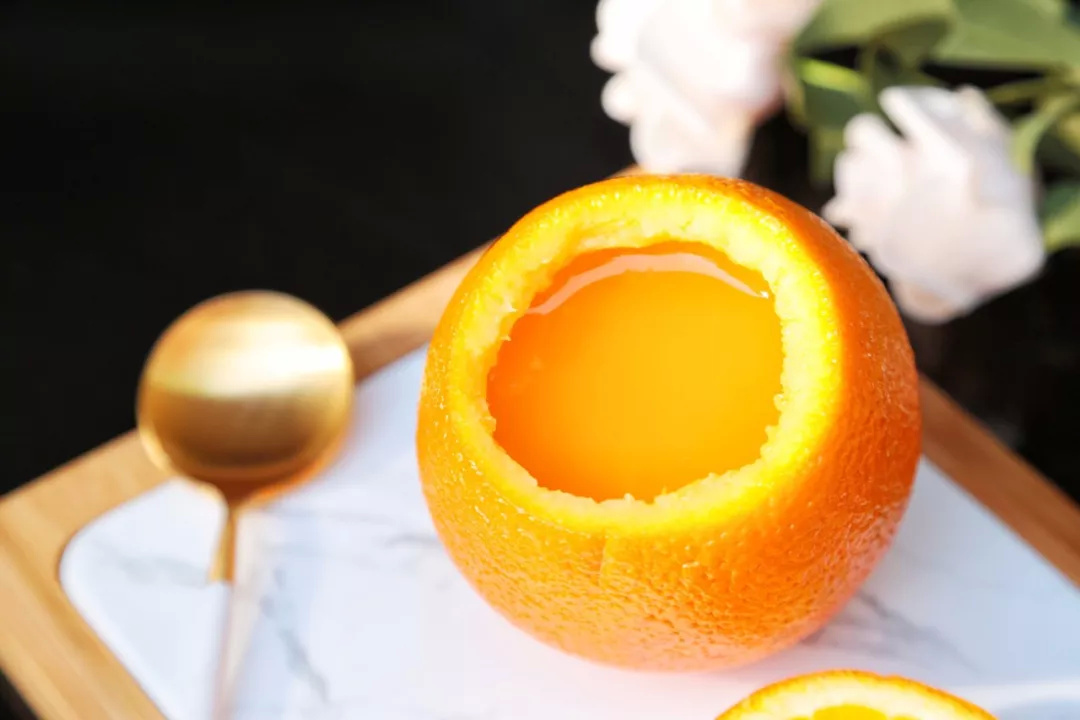 这款在日本京都火了上百年的治愈小甜品，在家十分钟就能做出来