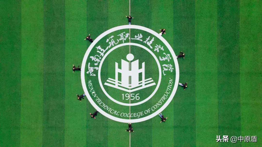 大片来袭！河南各高校凹造型毕业照绝对惊艳到你