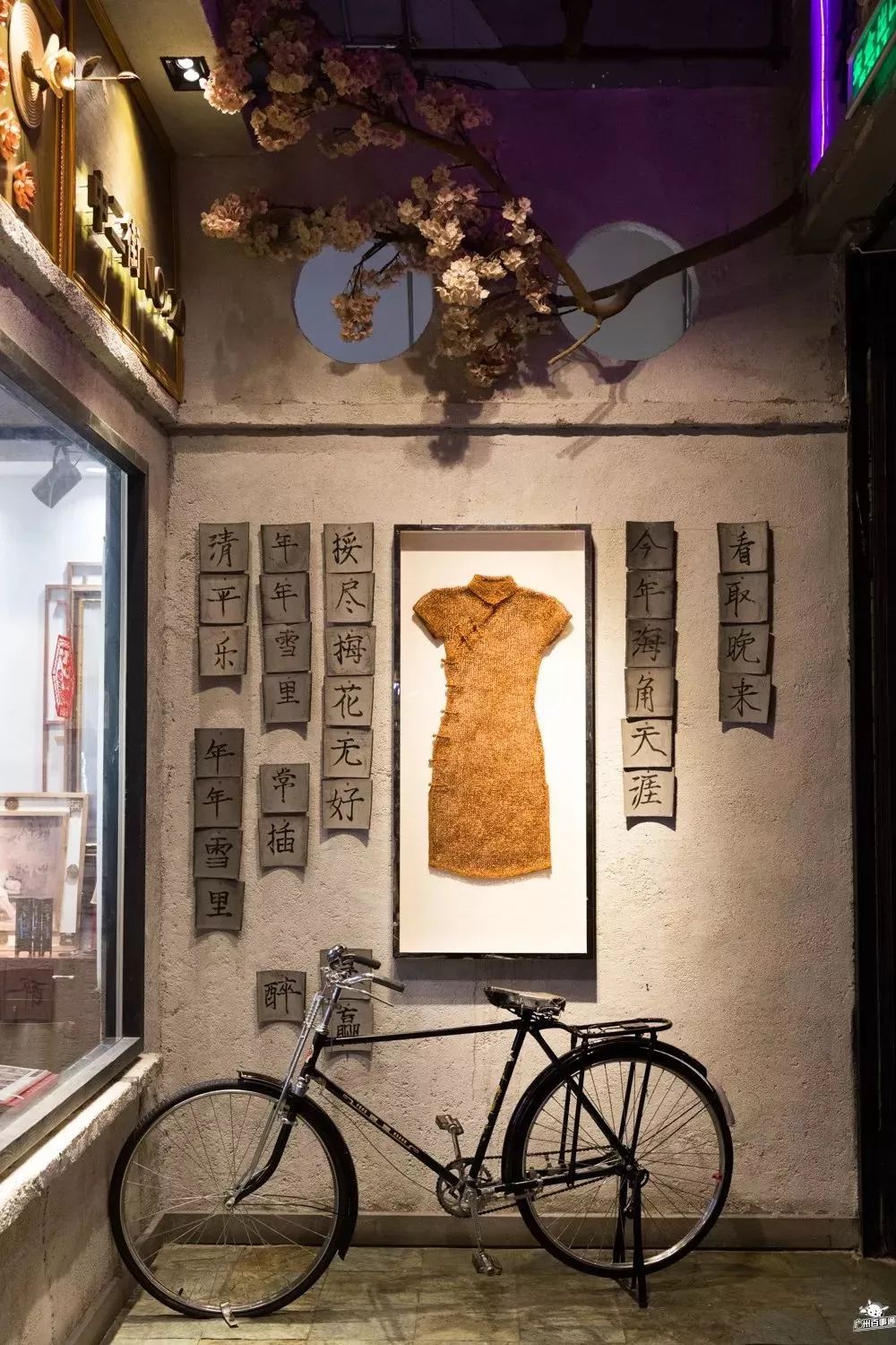 地铁直达！这里满满的复古风情，玩一天都不够！