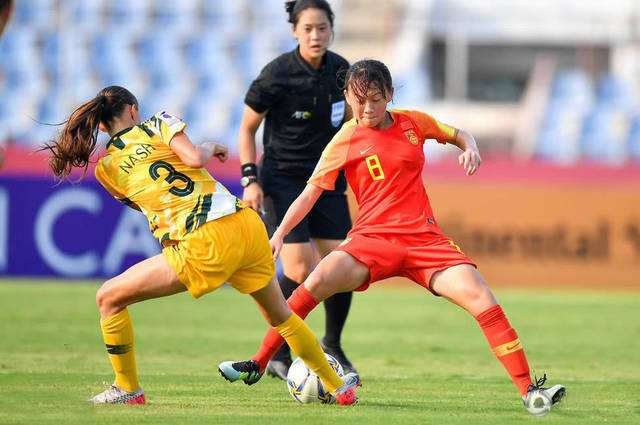 女足u19名单,女足u19亚洲杯积分榜