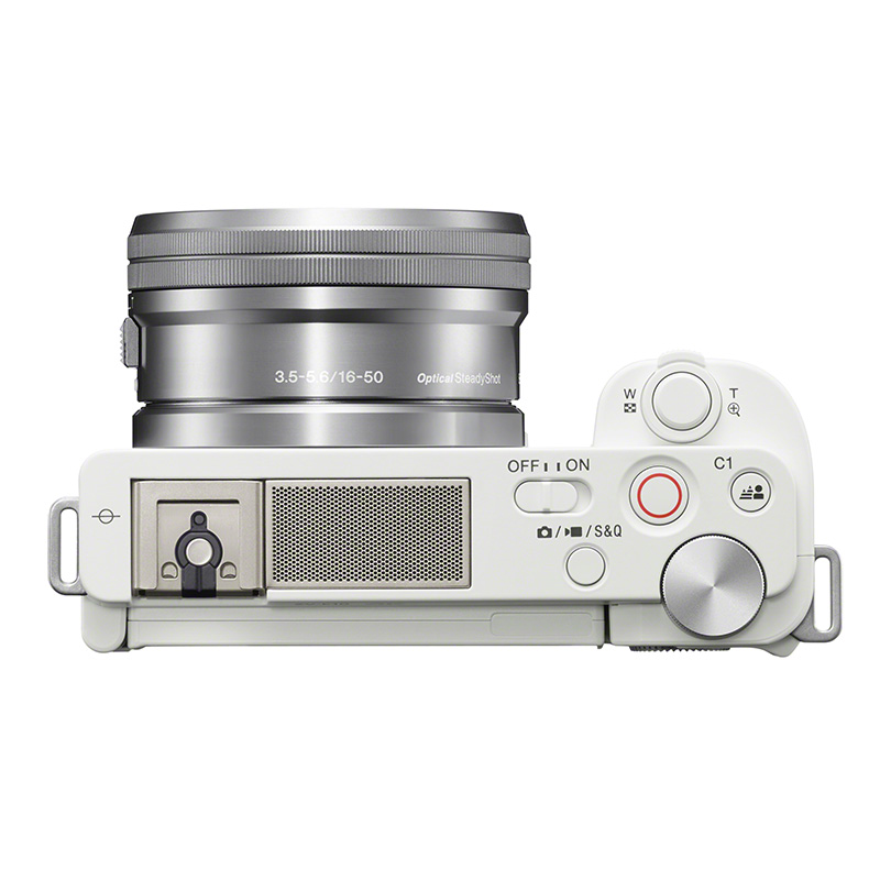 索尼zv-e10配适马500f1.4的镜头如何,索尼zv-e10相机视频效果