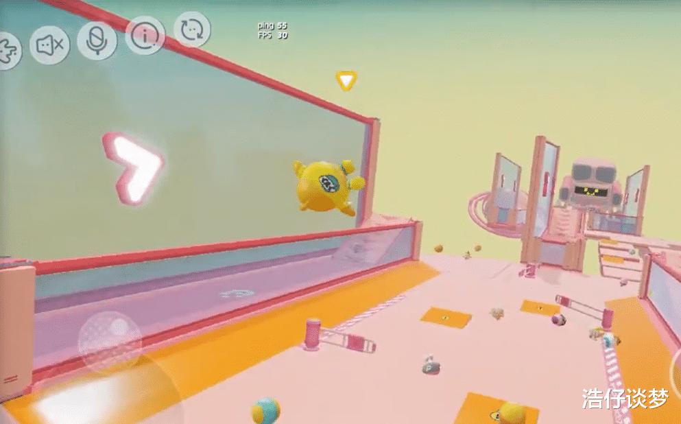 类似香肠派对画风的游戏推荐,新版香肠派对手游