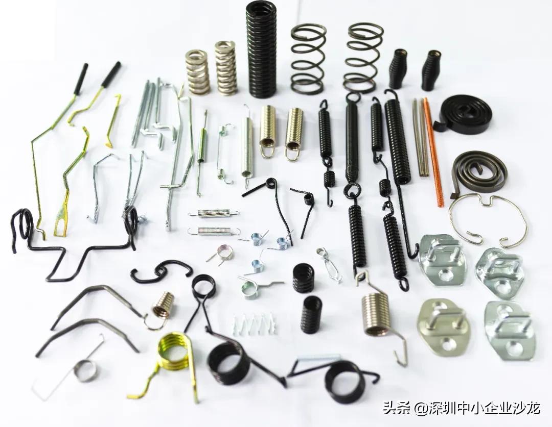 诚发弹簧,深圳诚发弹簧官网
