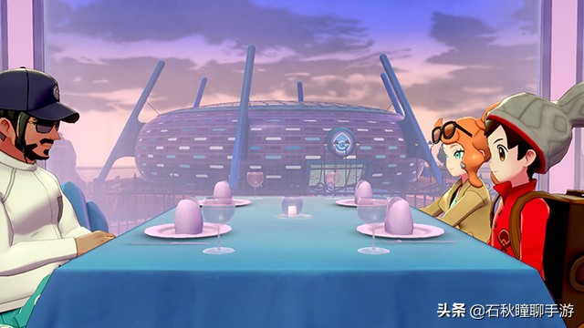 宝可梦剑盾开荒攻略,宝可梦剑新手攻略全流程